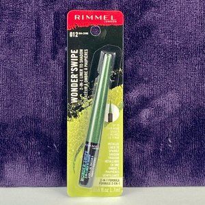 Rimmel Wonder Swipe 2-in-1 Liner To Shadow